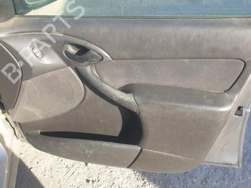 Heater blower motor FORD FOCUS I Turnier (DNW) 1.8 TDCi | BP16839194M62 