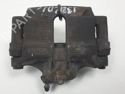 Left front brake caliper RENAULT KANGOO (KC0/1_) 1.5 dCi | BP16814380M105 - Image 3