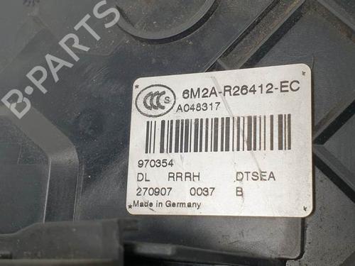 Rear right lock FORD MONDEO IV (BA7) 2.0 | BP13535056C99 