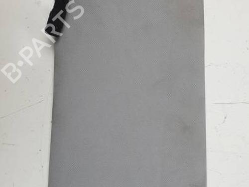 Used Left sun visor JAGUAR XF I (X250) 2.7 D (207 hp) 29989731