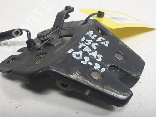 Used Tailgate lock Tailgate lock CHRYSLER STRATUS Convertible (JX) 2.0 LE (131 hp) 9508584 9508584