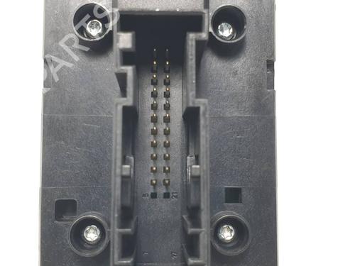Left front window switch OPEL ASTRA H TwinTop (A04) 1.8 (L67) | BP39423406I27 - Image 3