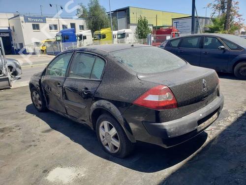 Fuse box RENAULT MEGANE II Saloon (LM0/1_) 1.5 dCi (LM02, LM13, LM2A) | BP29271983E1 - Image 17
