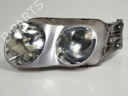 Used Left headlight Left headlight HYUNDAI COUPE I (RD) 1.6 i 16V (114 hp) 6851041 6851041