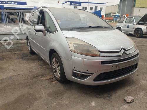 Ricambi CITROËN C4 Grand Picasso I (UA_)  2.0 HDi 138  4640388