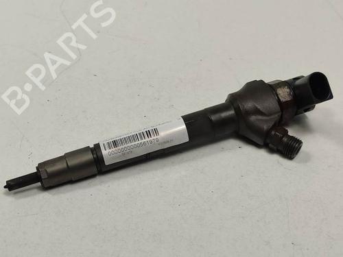 Injector VW GOLF VII (5G1, BQ1, BE1, BE2) 2.0 TDI | BP9249739M100 
