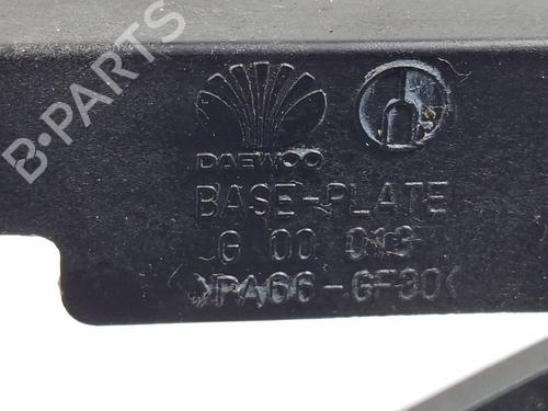 Gear lever DAEWOO KALOS (KLAS) 1.2 | BP40176836M90 - Image 4