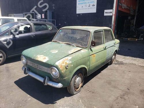 Used Parts SEAT 850 (100GD) [1966-1975]  1691538