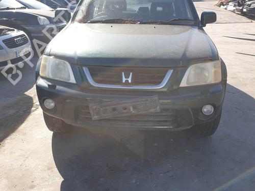 Headlight switch HONDA CR-V I (RD) 2.0 16V 4WD (RD1, RD3) | BP25144727I24 - Image 19