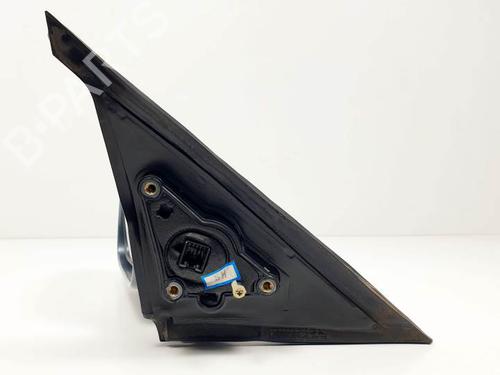 Left mirror KIA MAGENTIS I (GD, MS) 2.0 | BP25138277C26 