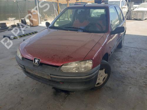 Used Parts PEUGEOT 106 II (1A_, 1C_) 1.5 D 4917423
