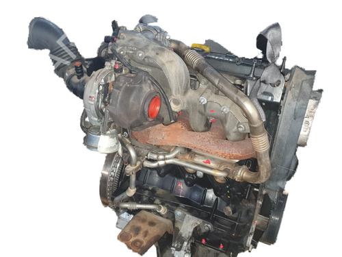 Engine RENAULT SCÉNIC II (JM0/1_) 1.9 dCi (JM15) | BP36671358M1 - Image 4