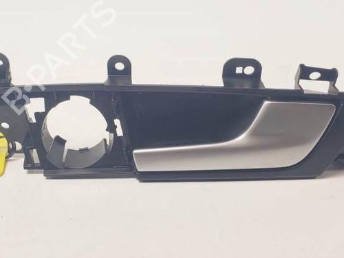 Used Rear right interior door handle AUDI A3 Sportback (8PA) 2.0 TDI 16V (140 hp) 19339774