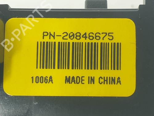 Electronic sensor OPEL AMPERA (R12) EV 150 | BP11349554M84  - Image 5