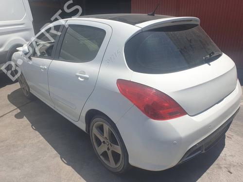 Used Parts PEUGEOT 308 I (4A_, 4C_) 1.6 16V 4740496