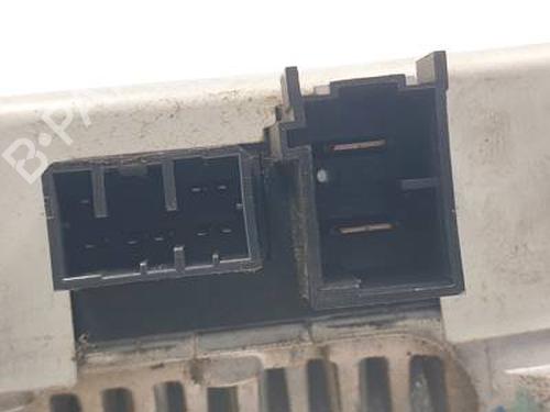 Steering column OPEL TIGRA TwinTop (X04) 1.3 CDTI (R97) | BP30919177M21