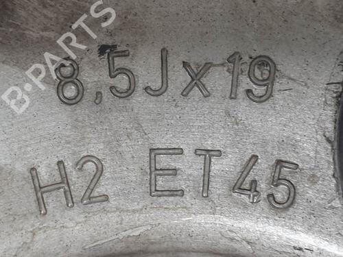 Felg AUDI A8 D3 (4E2, 4E8) 4.2 quattro | BP24935126C45 