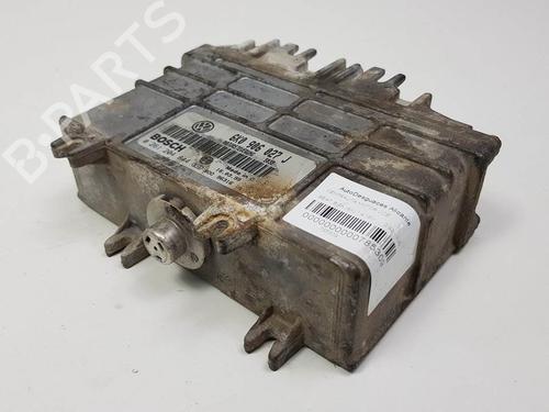 Used Engine control unit (ECU) Engine control unit (ECU) 11526872 11526872