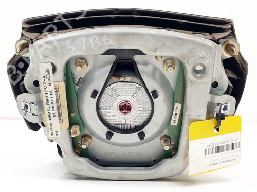 Driver airbag AUDI A4 B6 (8E2) 1.9 TDI | BP24989800C9  - Image 10