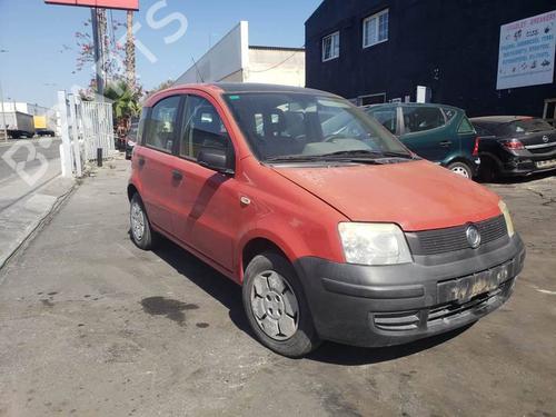 Left front driveshaft FIAT PANDA (169_) 1.1 (169.AXA1A) | BP17744970M38 - Image 21