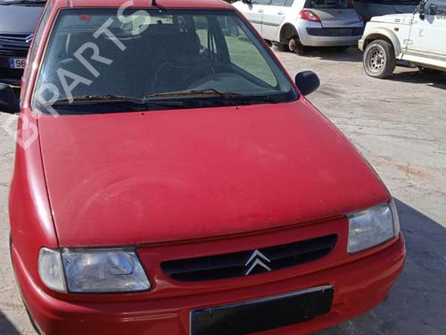 Starter CITROËN SAXO (S0, S1) 1.1 X, SX | BP7642873M8 