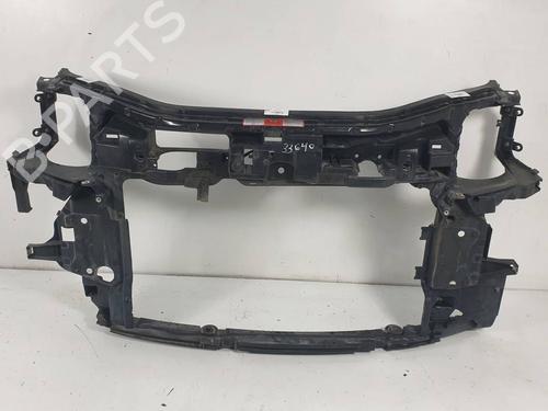 Used Front slam panel Front slam panel AUDI A2 (8Z0) 1.4 (75 hp) 35893998 35893998