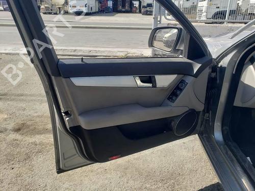 Electronic sensor MERCEDES-BENZ C-CLASS (W204) C 200 CDI (204.007, 204.006) | BP25295619M84 - Image 12