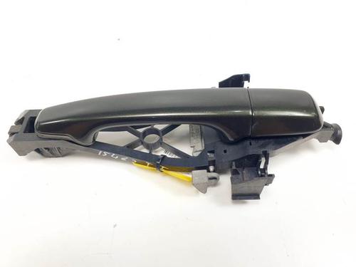 Used Rear left exterior door handle VOLVO S40 II (544) 1.6 D (110 hp) 25121287