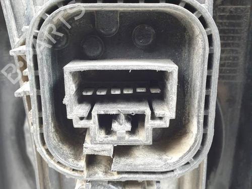 Left taillight PEUGEOT BOXER Van 2.2 HDi 120 | BP29474219C34 