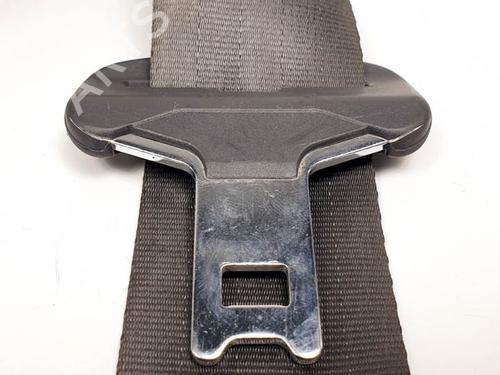 Rear right seatbelt RENAULT CLIO III (BR0/1, CR0/1) 1.5 dCi (C/BR0G, C/BR1G) | BP16151958I28 