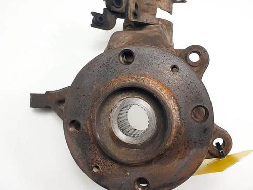 Used Right front steering knuckle Right front steering knuckle CITROËN BERLINGO / BERLINGO FIRST MPV (MF_, GJK_, GFK_) 1.9 D (MFWJZ) (70 hp) 18070001 18070001