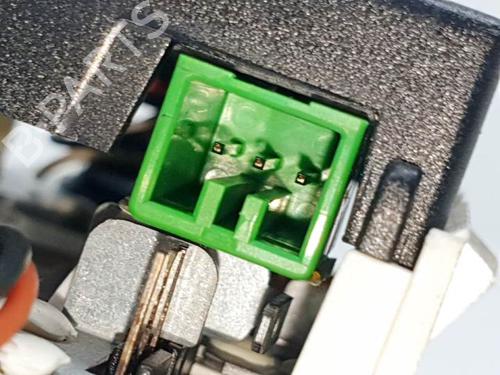 Interior roof light FORD MONDEO IV (BA7) 2.0 | BP13538837I8 