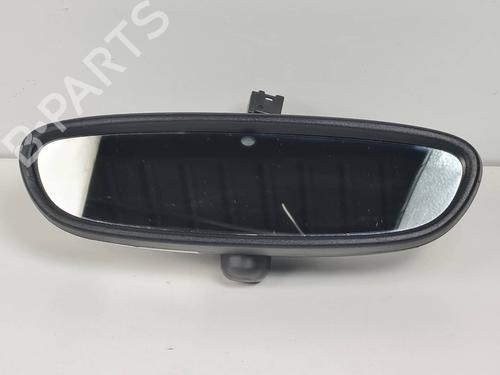 Used Rear mirror Rear mirror BMW X2 (F39) xDrive 20 i (192 hp) 40175857 40175857