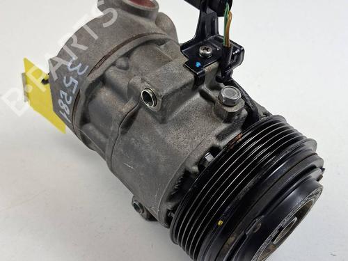 Used AC compressor AC compressor SKODA CITIGO (NF1) 1.0 (60 hp) 40177118 40177118
