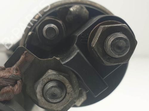 Starter OPEL MERIVA B MPV (S10) 1.4 (75) | BP40175077M8 - Image 3