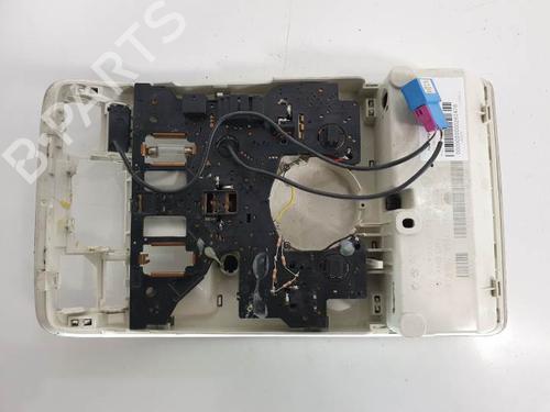 Interior roof light AUDI A4 B8 (8K2)  | BP7406732I8 