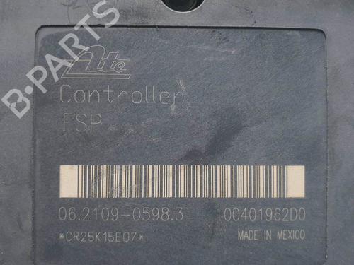 ABS pump SSANGYONG KYRON 2.0 Xdi | BP25140647M43  - Image 8