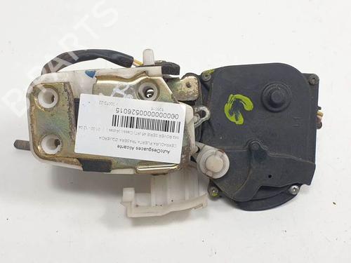 Used Rear left lock ROVER 45 I Saloon (RT) [2000-2005]  9059399
