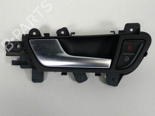 front-left-interior-door-handle-audi-a4-b8-8k2-8k0837019-2007-2008-2009-2010-2011-2012-2013-2014-2015-2016-2017-6860867 main image