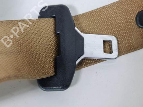 Rear left seatbelt BMW 7 (E65, E66, E67) 730 d | BP7053542I29 