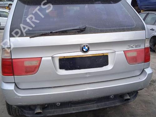 Right front fog light BMW X5 (E53) 3.0 i | BP7111335C31 