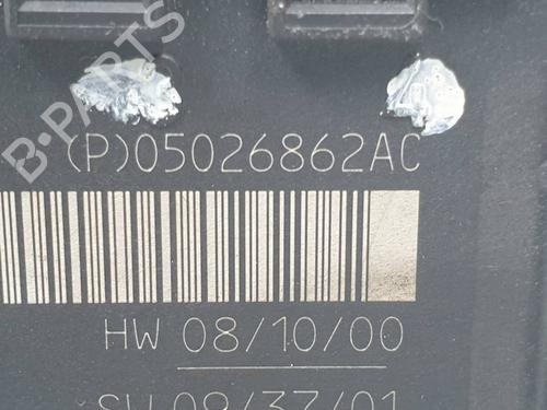 Control unit CHRYSLER GRAND VOYAGER V (RT) 2.8 CRD | BP40211071M11 - Image 3