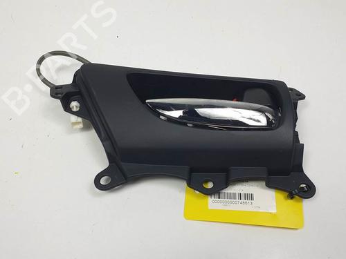 Used Front right interior door handle Front right interior door handle LEXUS IS III (_E3_) 250 (GSE30_, GSE30R) (208 hp) 12370591 12370591