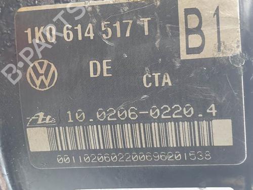 ABS Bremseaggregat VW JETTA III (1K2) 2.0 TDI 16V | BP29245582M43 