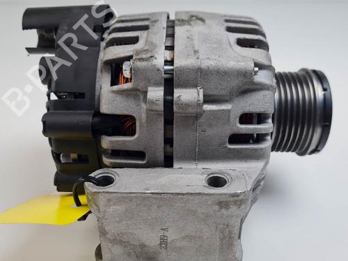 Alternator CITROËN NEMO Box Body/MPV (AA_) 1.3 HDi 75 | BP24817422M7 - Image 2