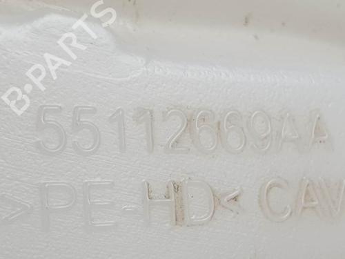 Sprinklertank JEEP COMPASS (MP, M6, MV, M7) 2.0 CRD 4x4 | BP24935352C113 - Image 3