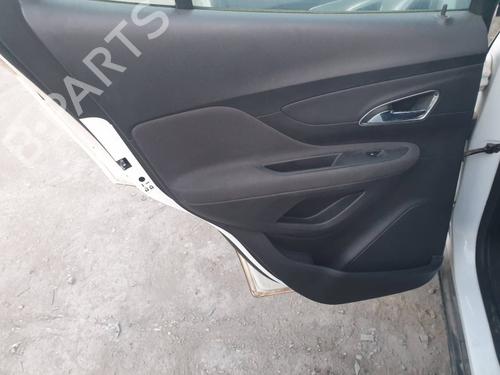Left front window switch OPEL MOKKA / MOKKA X (J13) 1.4 (_76) | BP40520773I27 - Image 6