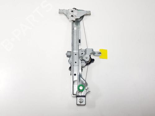 Used Rear right window mechanism Rear right window mechanism 38717798 38717798