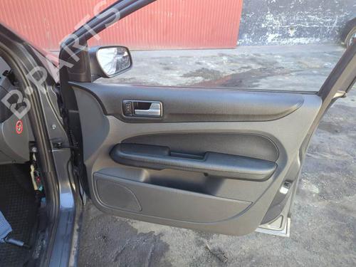 Koelventilatormotor FORD FOCUS II (DA_, HCP, DP) 1.6 TDCi | BP29172361M35 