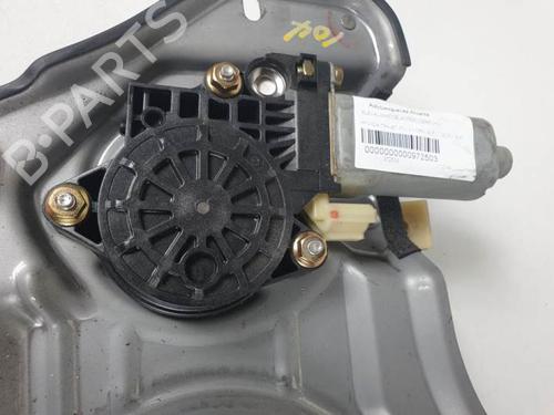 Front right window mechanism HYUNDAI TRAJET (FO) 2.0 CRDi | BP15228945C23 